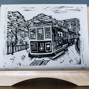 Cable Car