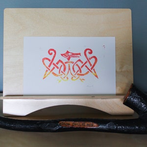 Dragon Knot