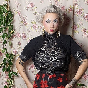 Frilly tops uk store