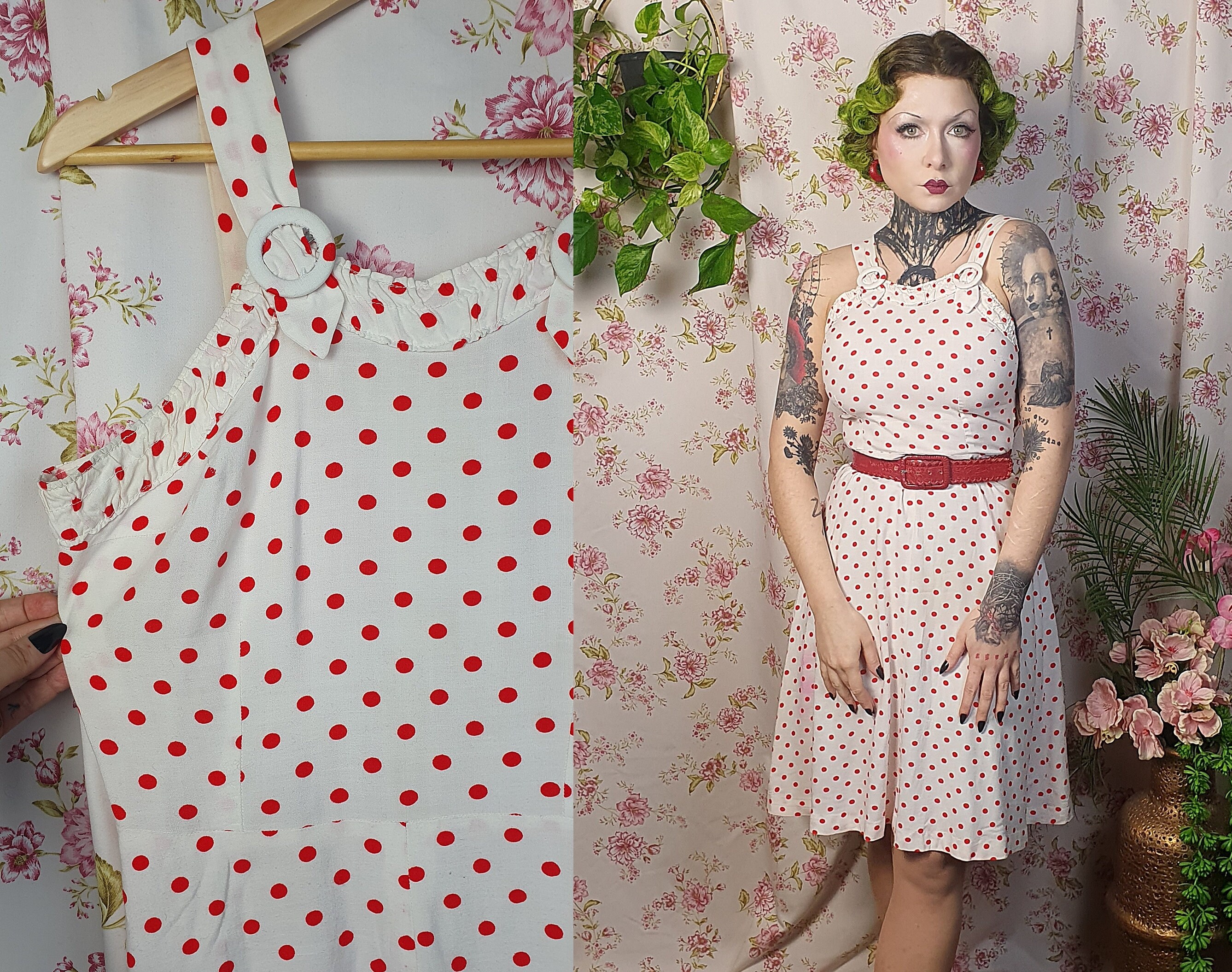 【新品】andresd many way vintage dress S il_fullxfull.4863583273_58qj.jpg