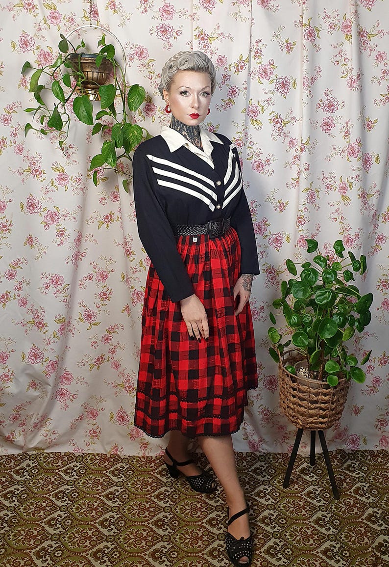 Black White Blazer With Shirt Stripe Pattern Black Pointy Collar