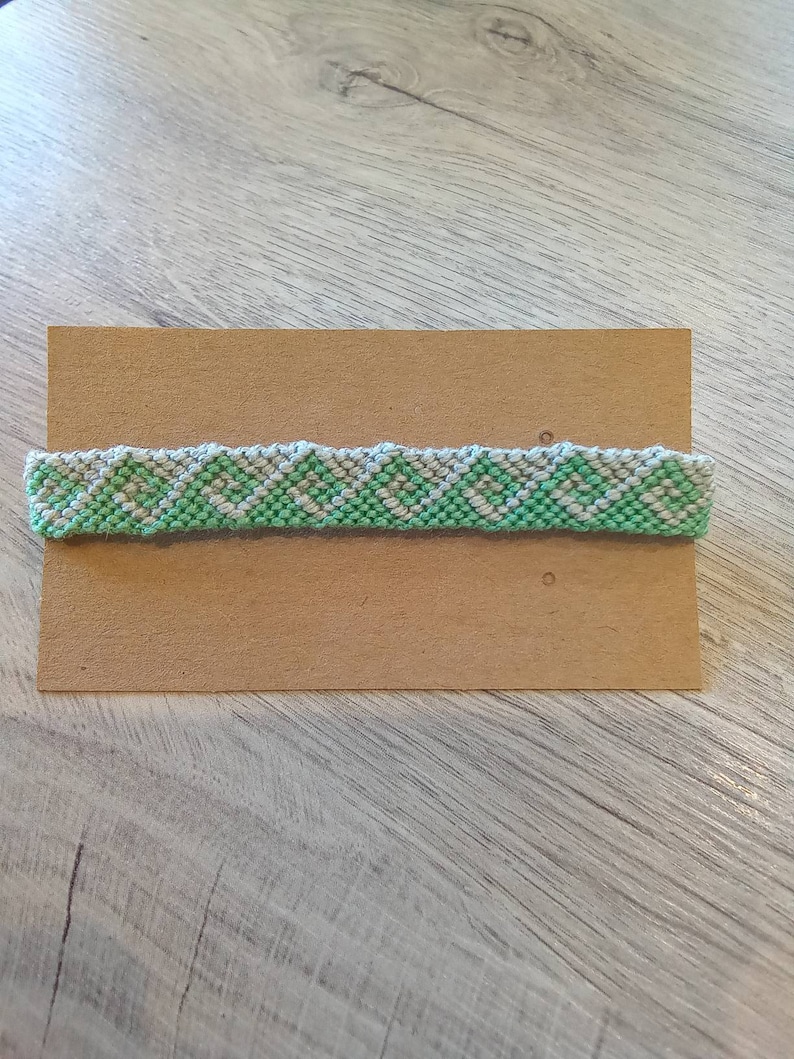bracelet-br-silien-vague-grecque-bracelet-de-l-amiti-etsy-france