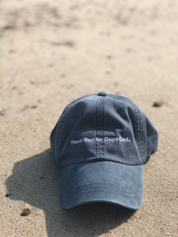 cod hat