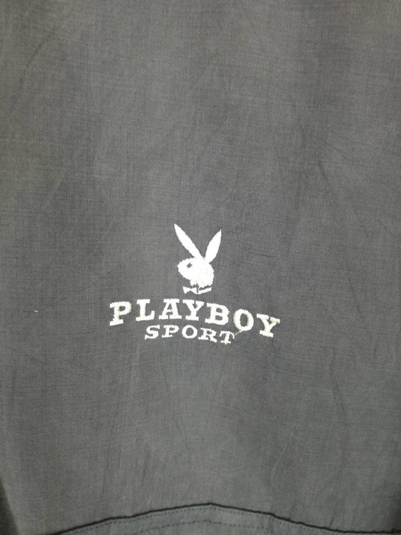 Vintage Playboy Sport Jacket Rare