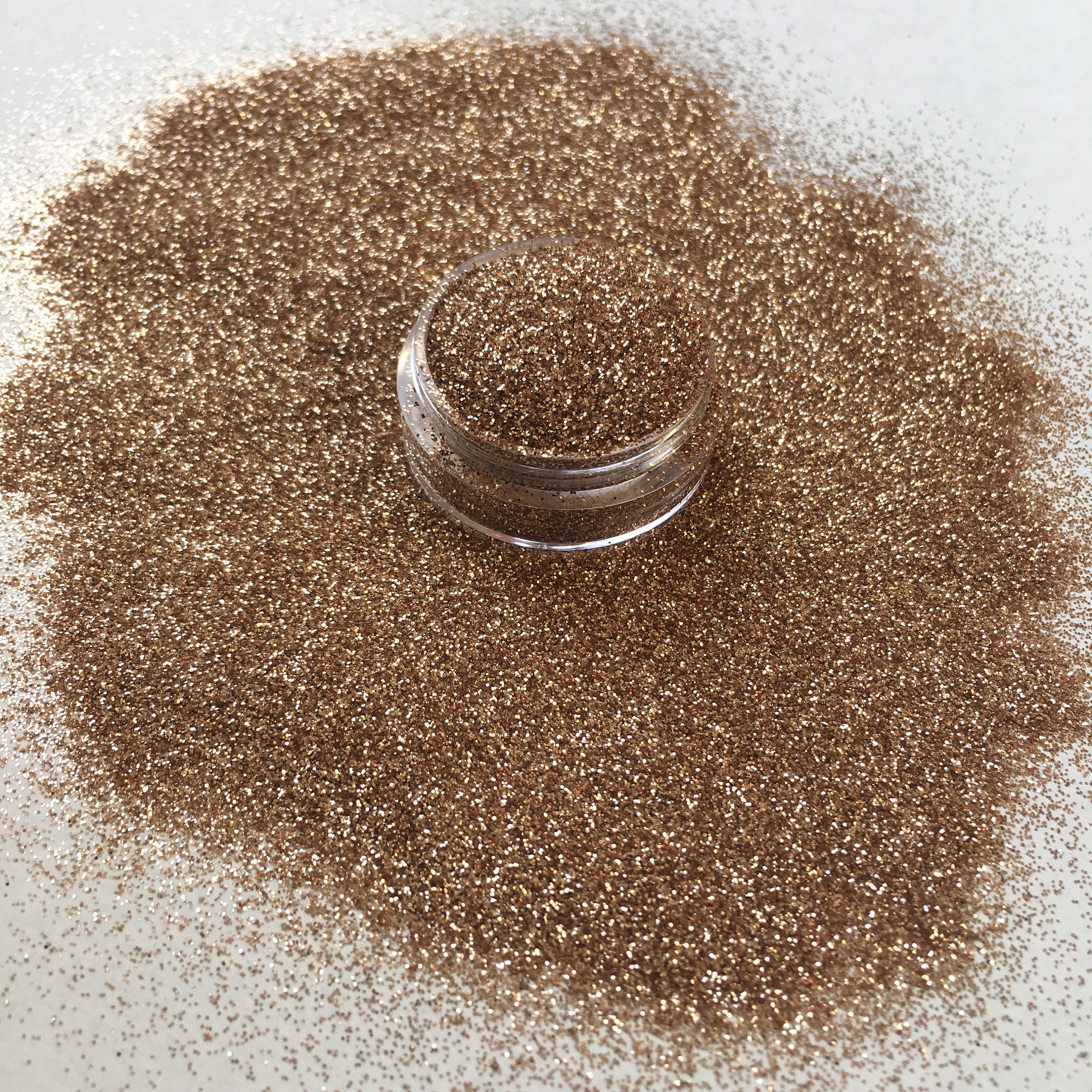 Ultra Fine Sand Iridescent glitter festival glitter gold Etsy