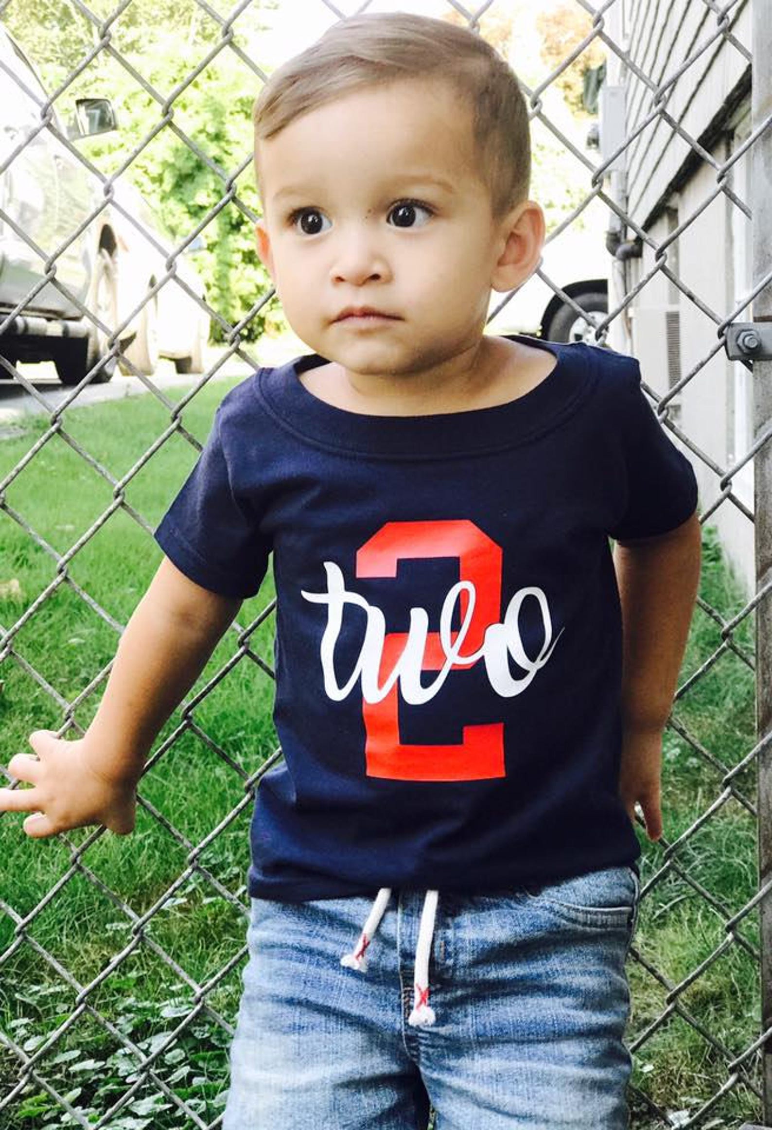 One shirt one year old birthday Boys 1st birthday shirt one | Etsy