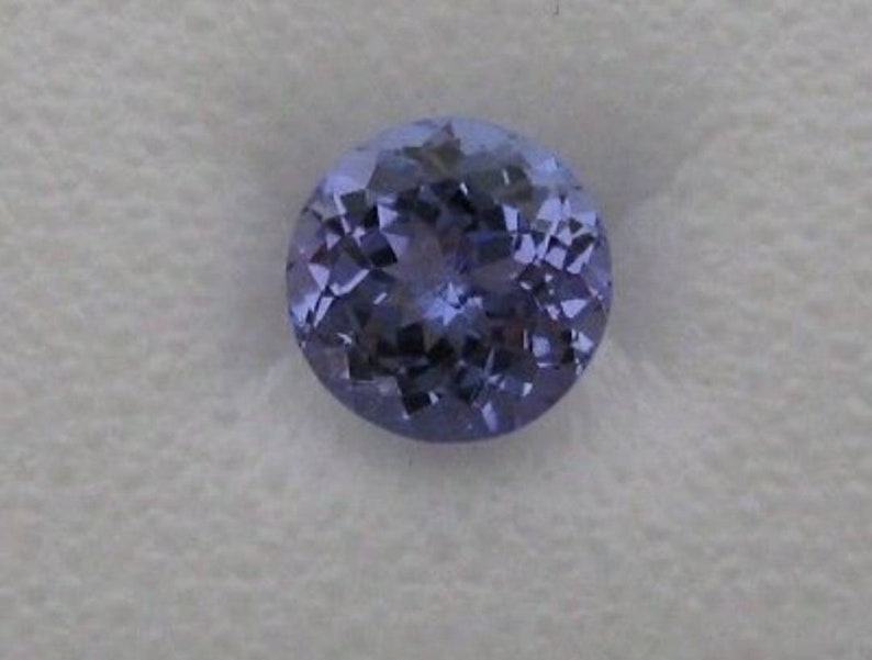 3mm natural tanzanite gemstone calibrated tanzanite round tanzanite natural tanzanite stone loose tanzanite gemstone 10 piece lot
