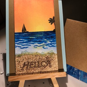 Hello Card