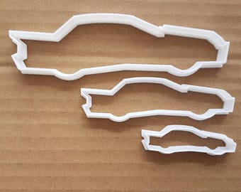 Bicep Muscle Cookie Cutter Cake Decoration Pastry Dough Biscuit
