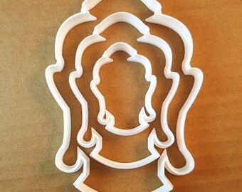 Buddha Gautama Buddhism Shape Cookie Cutter Dough Biscuit Pastry Fondant Sharp Stencil