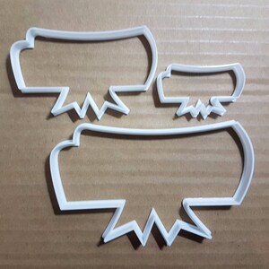 Diplom Grad Absolvent Form Cookie Cutter Teig Keks Gebäck Fondant scharfe Schablone University College Ausbildung High School