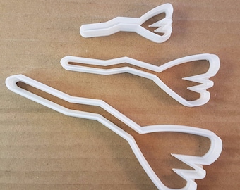 Broomstick Halloween Fly Shape Cookie Cutter Dough Biscuit Pastel Pastel Pastel Sharp Stencil Flying Witch Spooky