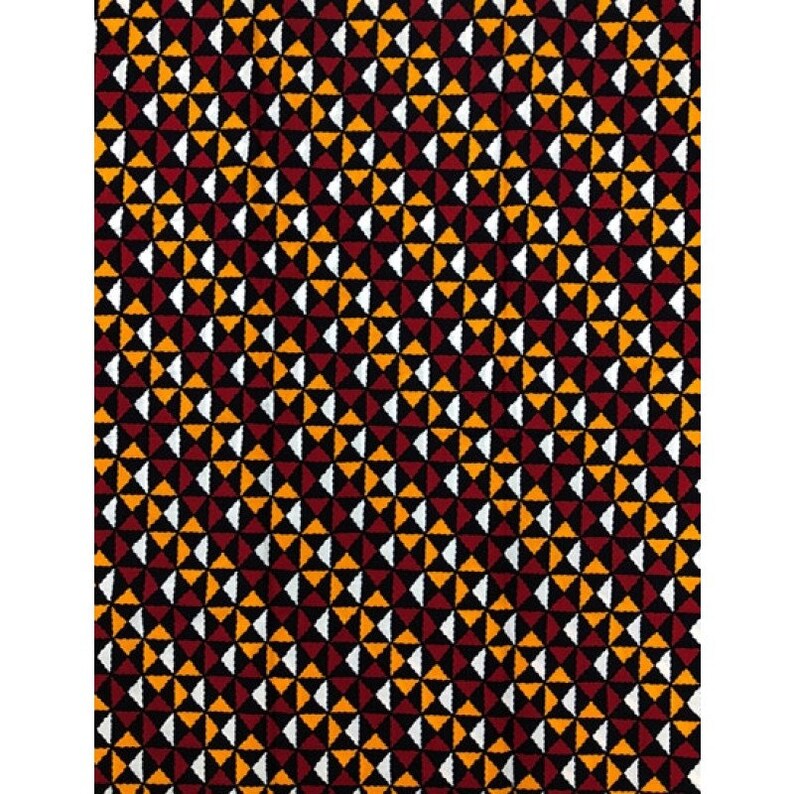 sewing African fabric 6 yardsAnkara fabrichigh quality African fabric,great for dresses,skirts,crafts sold per 6 yards