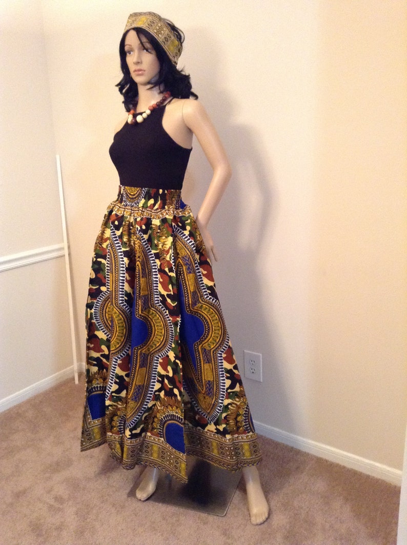 Prom Dress Head