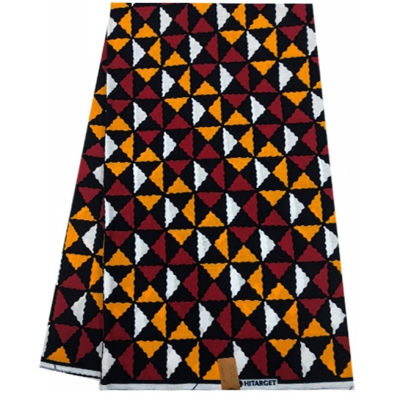 sewing African fabric 6 yardsAnkara fabrichigh quality African fabric,great for dresses,skirts,crafts sold per 6 yards