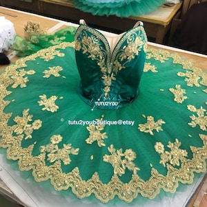 G -004 Professional Ballet Tutu