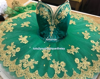 ラ・エスメラルダのプロ用バレエ衣装 - Etsy 日本