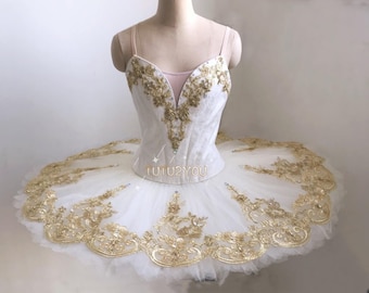 W-012 Professional Ballet Tutu