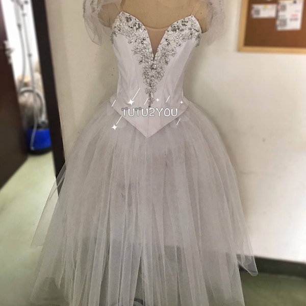 Romantic Tutu 001