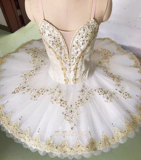 W-007 Professional Ballet Tutu - Etsy