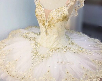 W-003 Professional Ballet Tutu