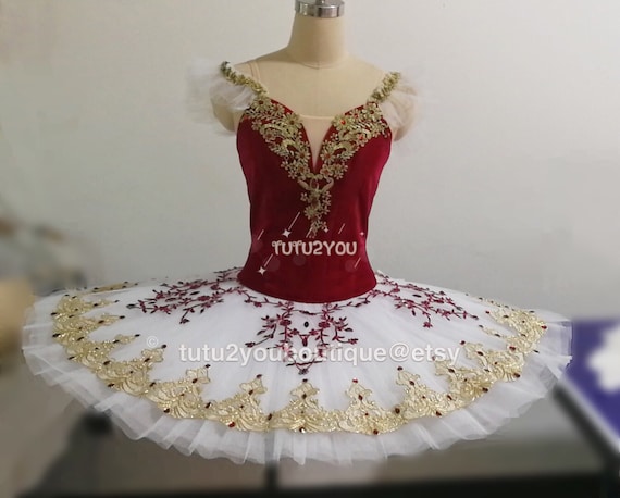 R-017 Professional Ballet Tutu