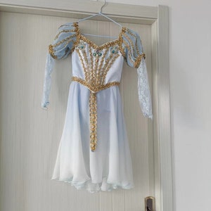 Swan Lake Pas de Trois SWP-004