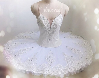 W-008 Professional Ballet Tutu