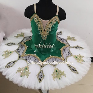 G -007 Professional Ballet Tutu