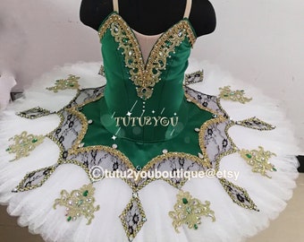 G -007 Professional Ballet Tutu