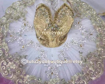 G-001 Professional Ballet Tutu