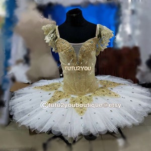G-002 Professional Ballet Tutu