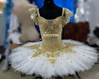 G-002 Professional Ballet Tutu