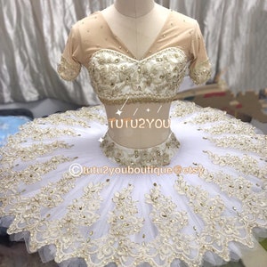 W-015 Le Corsaire Professional Ballet Tutu