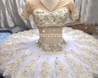 W-015 Le Corsaire Professional Ballet Tutu