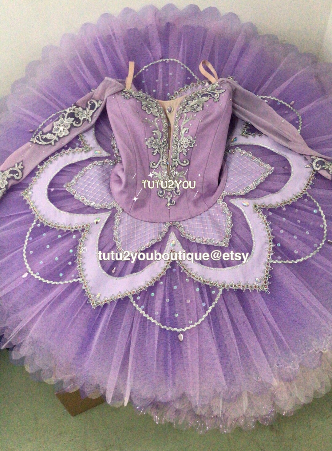 treatürself girly lace tutu girly lace tutu(beige) | Treat ürself