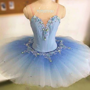 B-007 Professional Ballet Tutu