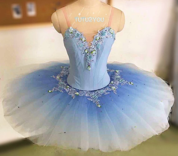 B 007 Professional Ballet Tutu Etsy Australia