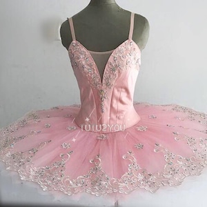 PK-002 Professional Ballet Tutu