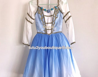 Swan Lake Pas de Trois SWP-002