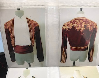 バレエ衣裳　ドンキ　スペイン il_340x270.1371437173_8zbp.jpg