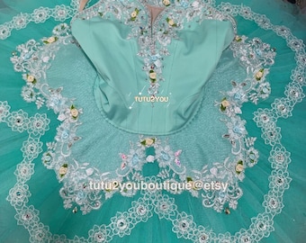 G -005 Professional Ballet Tutu