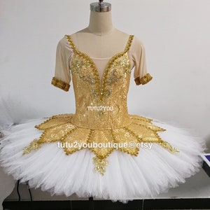 G-004 Professional Ballet Tutu