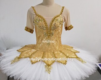 G-004 Professional Ballet Tutu