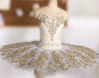 W-011 Professional Ballet Tutu