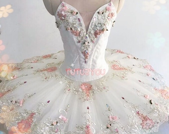 W-006 Professional Ballet Tutu