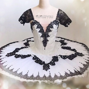 WB-001 Professional Ballet Tutu