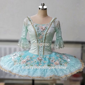 G -006 Professional Ballet Tutu
