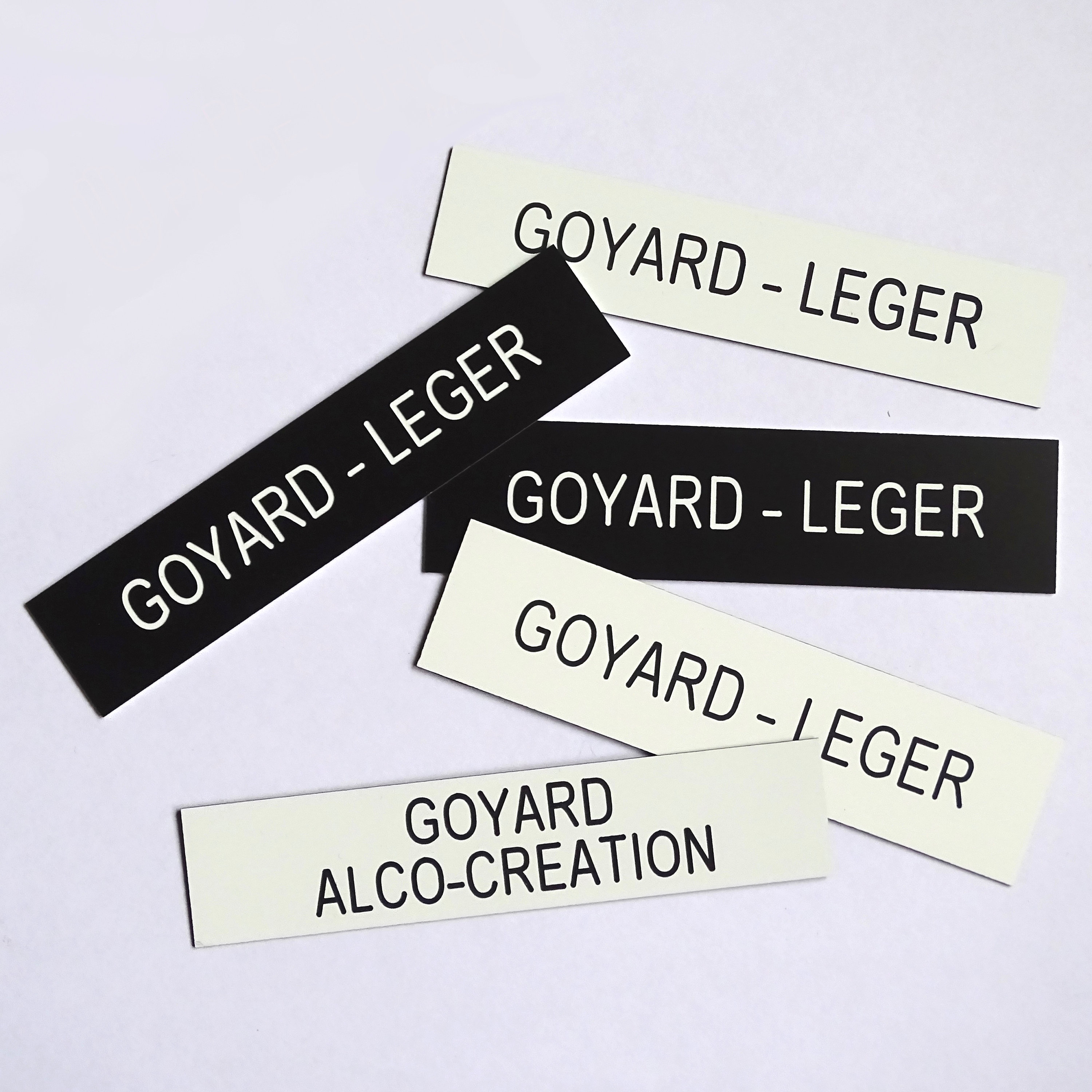 Configurateur sticker et étiquette boite aux lettres gratuite à