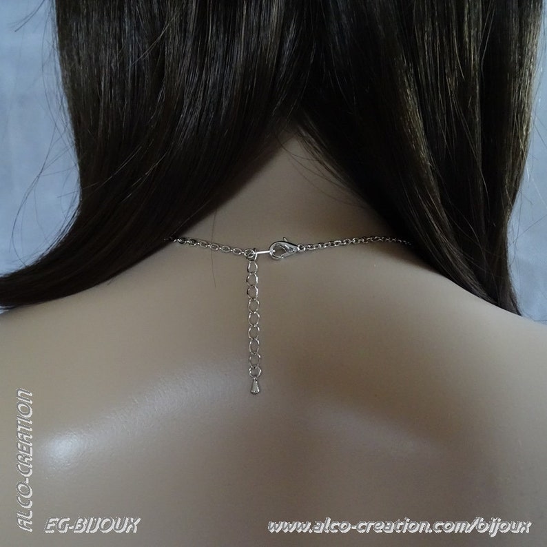 Collier SYL'Cœur imagem 8